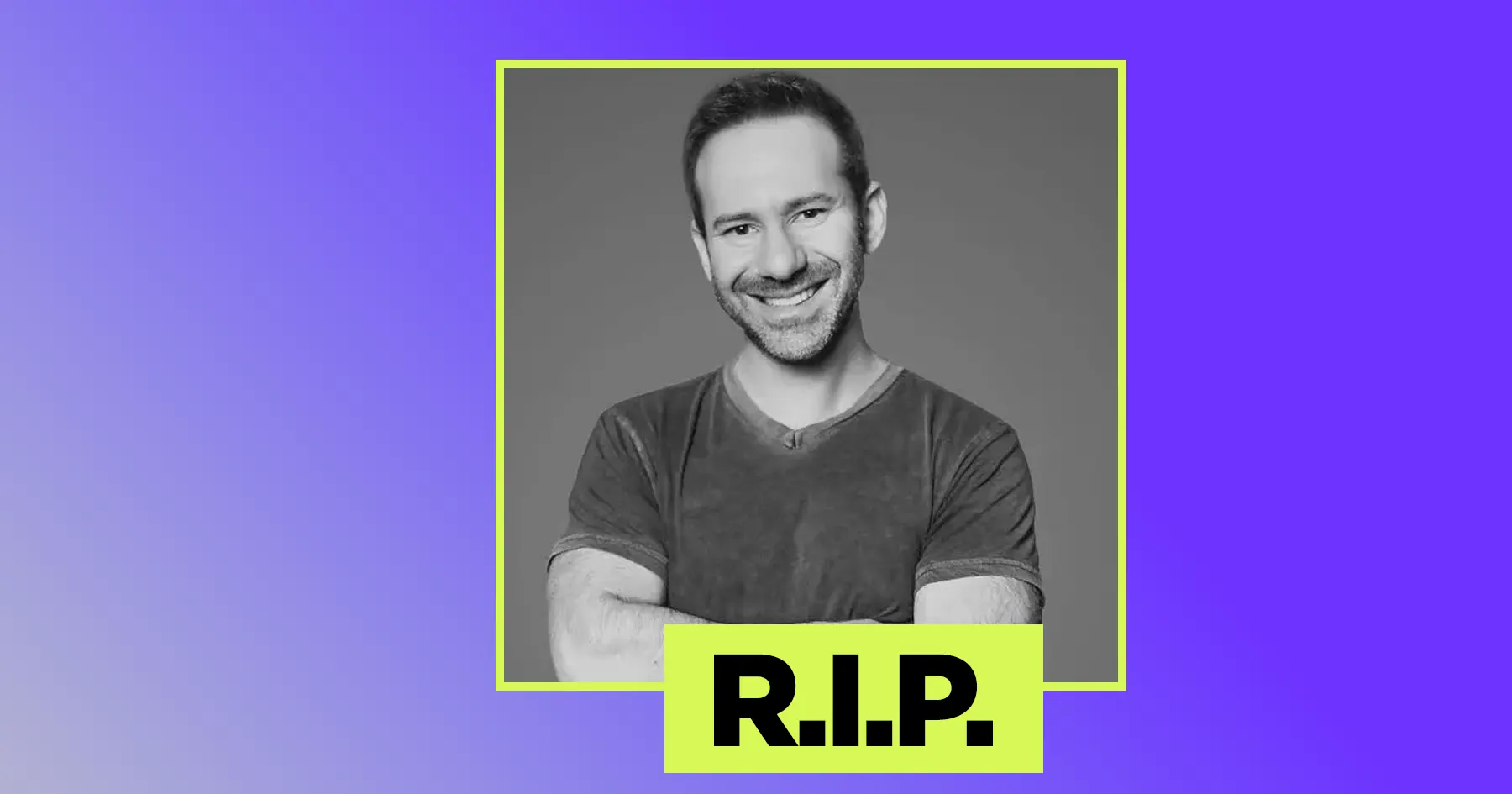 OnlyFans Owner Leonid Radvinsky Dies at 43 – What It Means for the Creator Economy